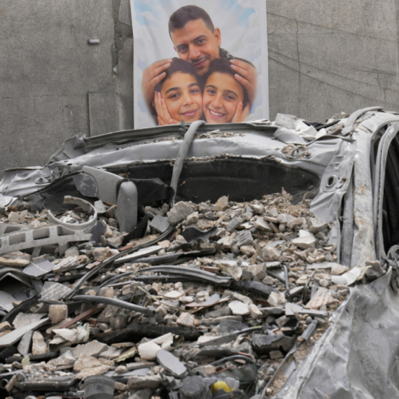 Haos u Zalivu: Iran izveo napade FOTO/VIDEO