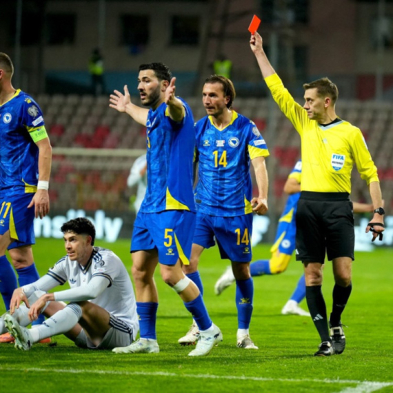 Savet tragičaru Italije: "Najbolje da napusti zemlju, za njegovo dobro"