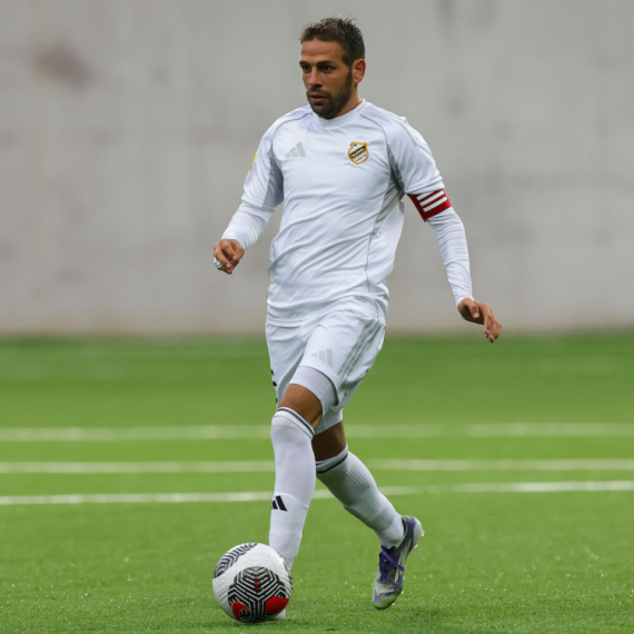 "Idemo u Humsku da se nadigravamo"