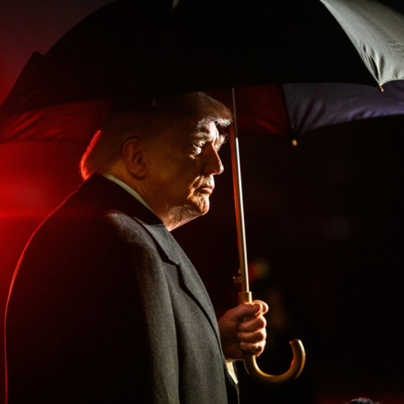 Trampe, nije dobro – ovo je udar na Ameriku bez presedana