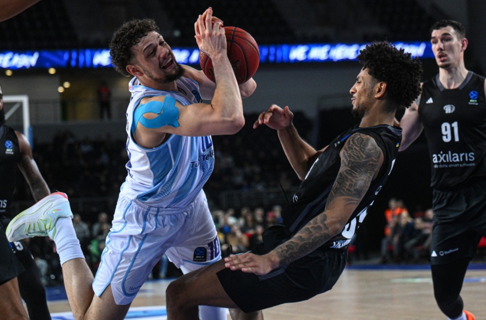 Burg obezbedio majstoricu – skroman učinak Trifunovića