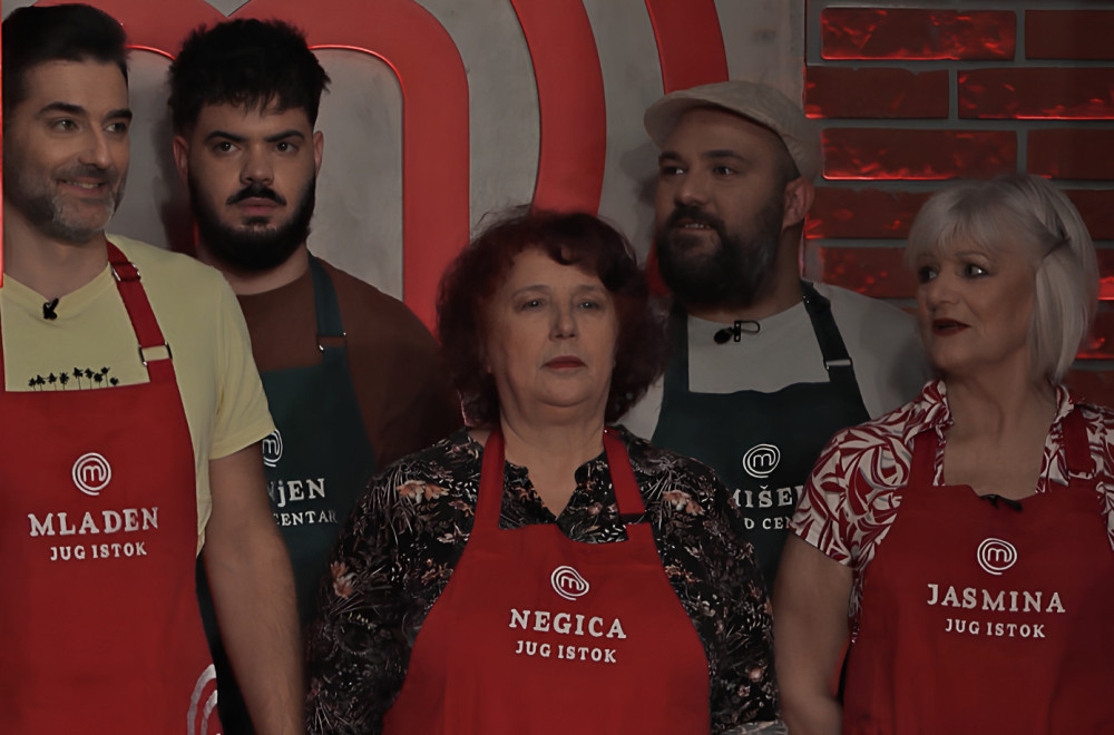 Stalno dolazi u konflikt s ljudima, stalno je neka dramica: Takmičari o njemu nemaju lepo mišljenje