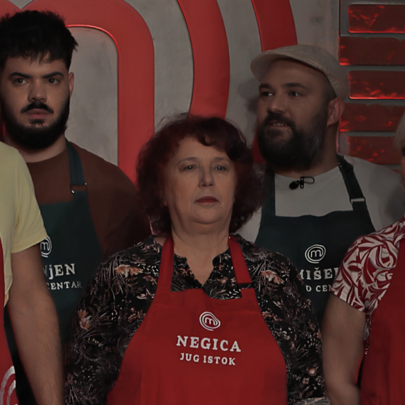 "Stalno dolazi u konflikt s ljudima, stalno je neka dramica": Takmičari o njemu nemaju lepo mišljenje