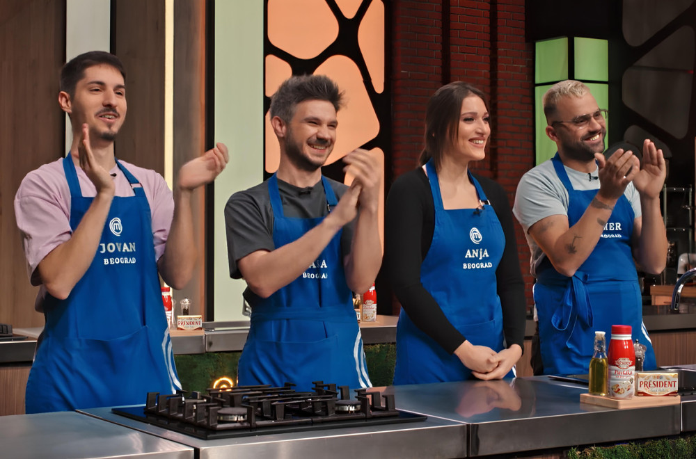 Tim Beograd je ostao bez vođe, ali zato slede promene u svim regionima