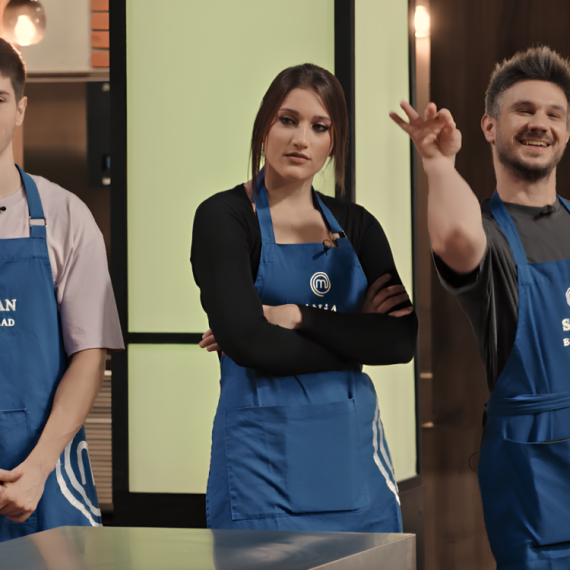 Šala ili taktika? Pokušavaju da "sabotiraju" drugi tim lažnim idejama?