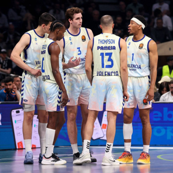 Valensija došla nadomak plej-ofa