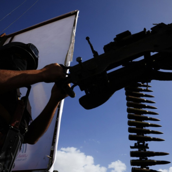 Krvoproliće sprečeno u poslednji čas; Iran bio na ivici udara