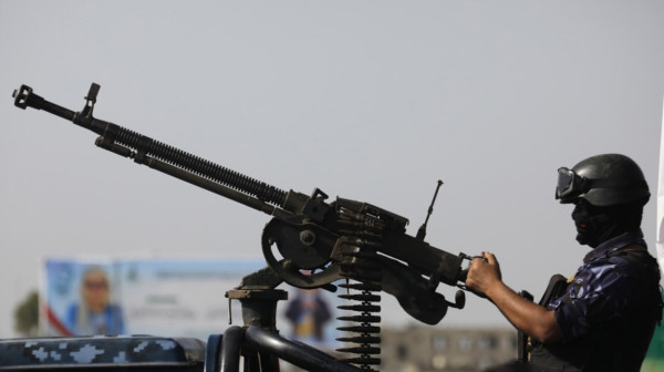 Šok tvrdnje: Zaliv stao uz Ameriku protiv Teherana