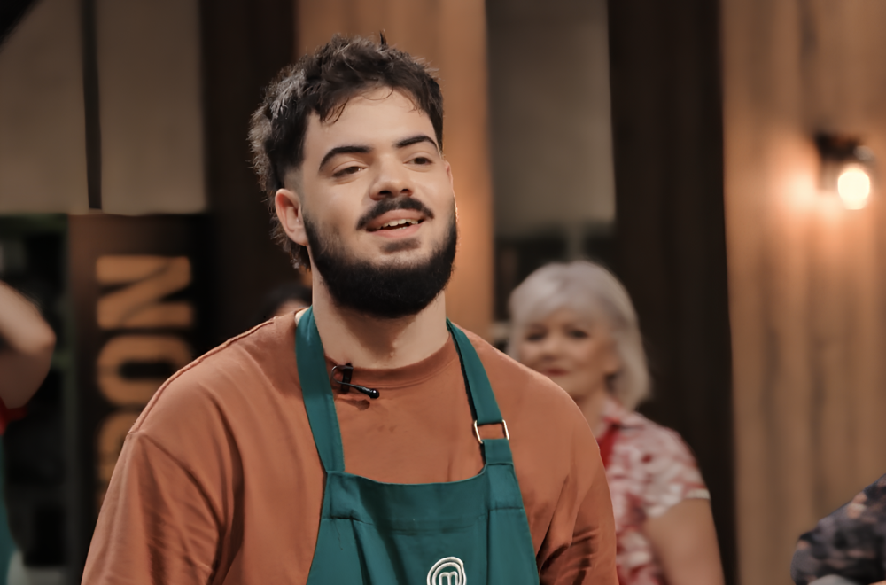 "Desilo se ono čega sam se najviše plašio": Zar će na ovom tradicionalnom jelu kiksnuti?