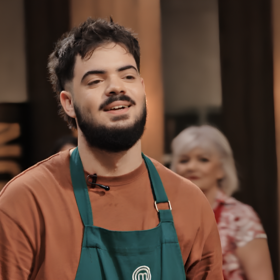 "Desilo se ono čega sam se najviše plašio": Zar će na ovom tradicionalnom jelu kiksnuti?