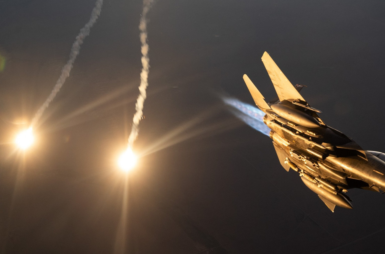 Katastrofa za Ameriku: Srušio se još jedan avion VIDEO