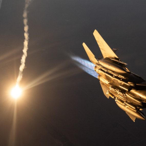 Katastrofa za Ameriku: Srušio se još jedan avion VIDEO