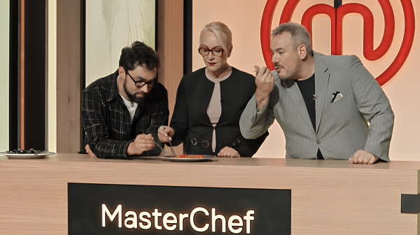 Njeno jelo im je osiguralo odlazak na balkon - takmičari ne kriju svoju sreću