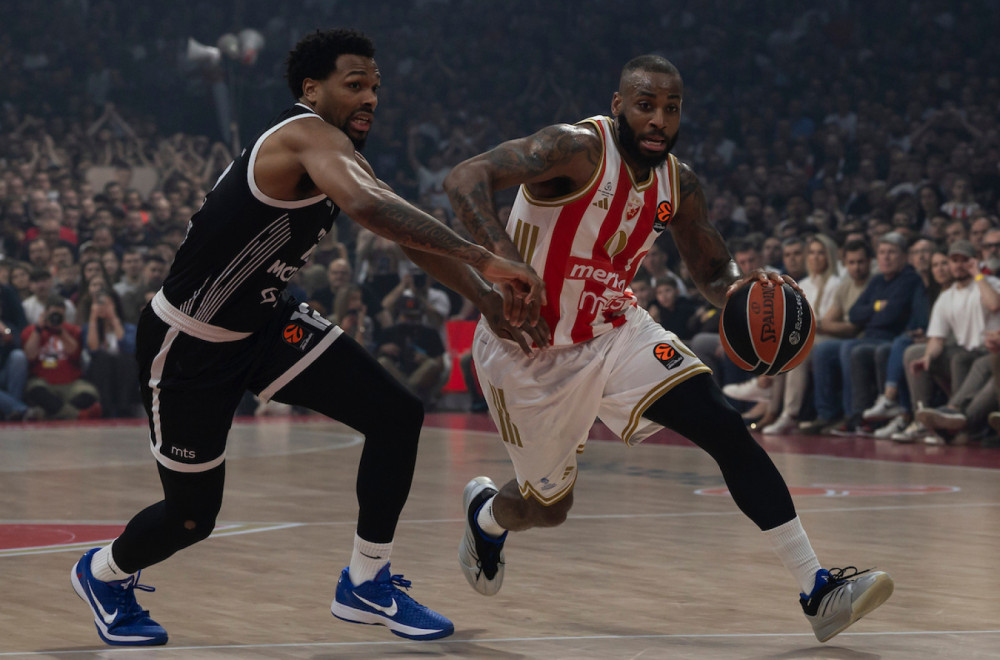 Evroliga se bliži kraju – slede odlučujuće borbe