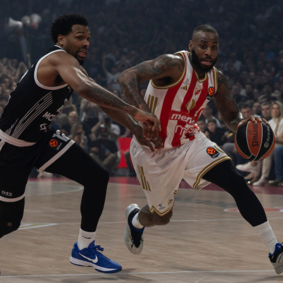 Evroliga se bliži kraju – slede odlučujuće borbe