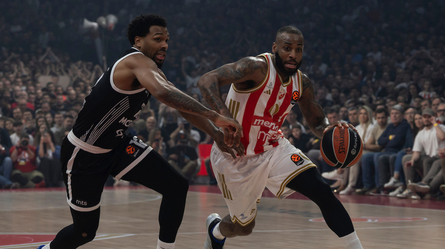 Evroliga se bliži kraju – slede odlučujuće borbe