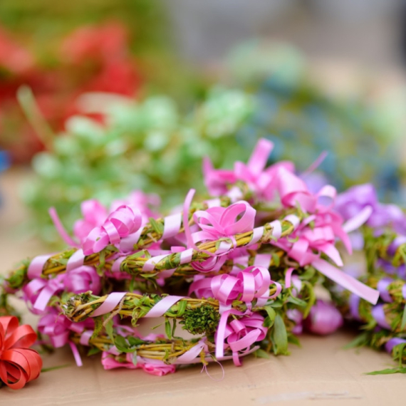 Danas je Lazareva subota: Sve devojke treba da ispoštuju važan običaj