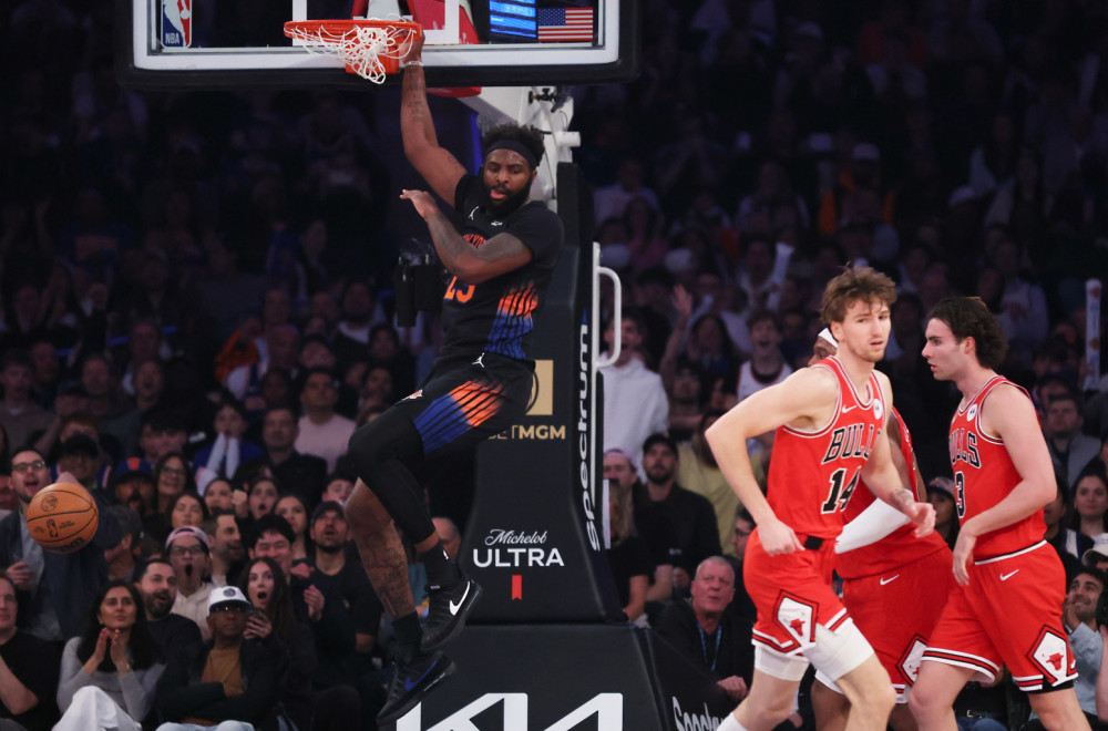 Bulsi na -40, Boston razbio Bakse, Filadelfija se zahuktava pred plej-of