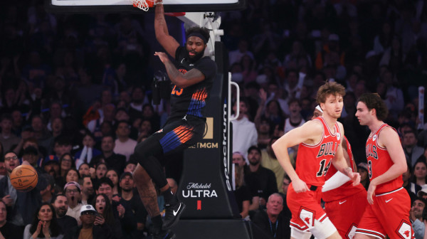 Bulsi na "-40", Boston razbio Bakse, Filadelfija se zahuktava pred plej-of