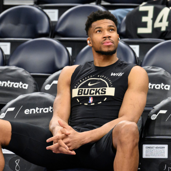 NBA pokrenula istragu protiv Adetokumba