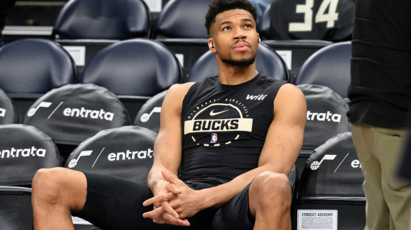 Adetokumbo pod istragom NBA