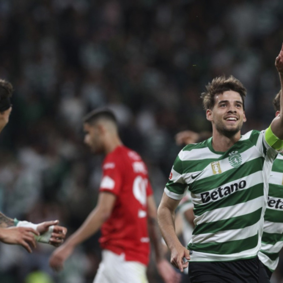 Skandal za skandalom u Portugaliji VIDEO