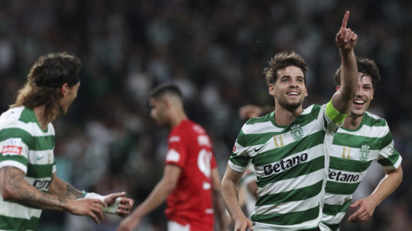 Skandal za skandalom u Portugaliji VIDEO