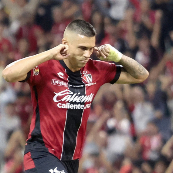 "Nije pritisak kada promašite penal, nego kada proživljavate rat"