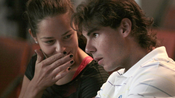 "Kada je Rafa video Anu – izgubio se, udario u konobara, šta li su ili nisu njih dvoje imali..." VIDEO