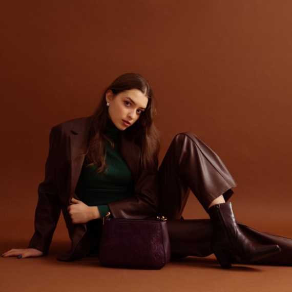 Isprobajte i vi: Šest načina za kombinovanje najmodernijih pantalona za proleće FOTO