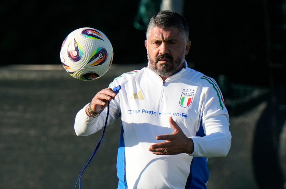 Šokantne tvrdnje: Italijani tražili premije za SP, Gatuzo nije mogao da ih smiri