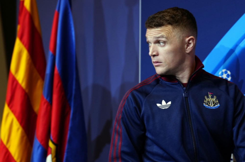 Tripije: Odlazim iz Njukasla VIDEO