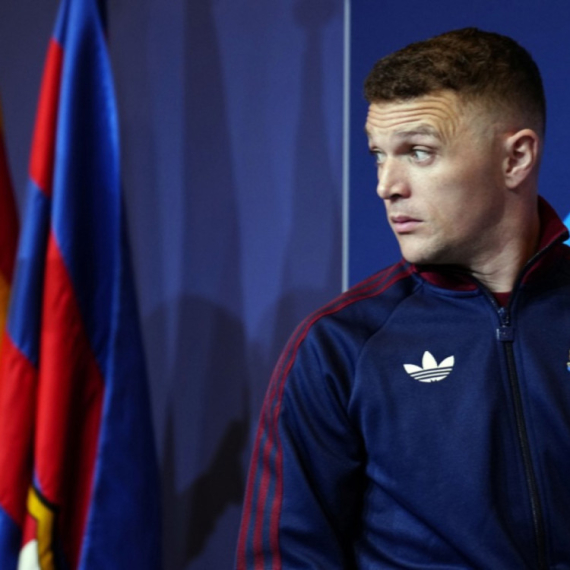 Tripije: "Odlazim iz Njukasla" VIDEO