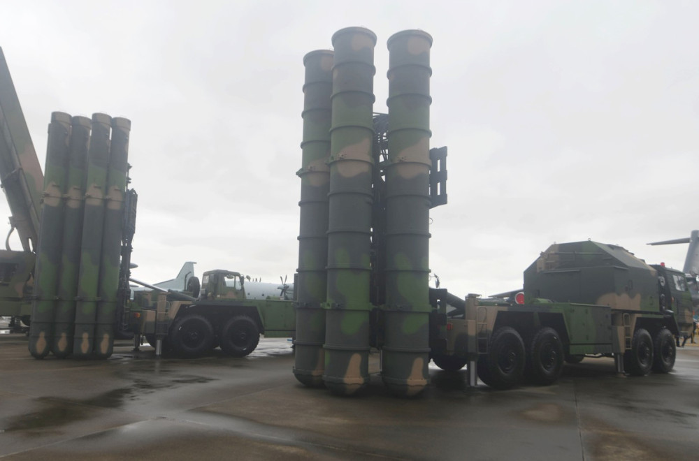 Iran pokazao zube; Ovo se nije desilo više od 20 godina; Kako su uspeli? FOTO/VIDEO