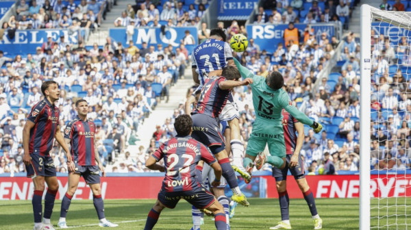 Sosijedad ušao u zonu za Evropu