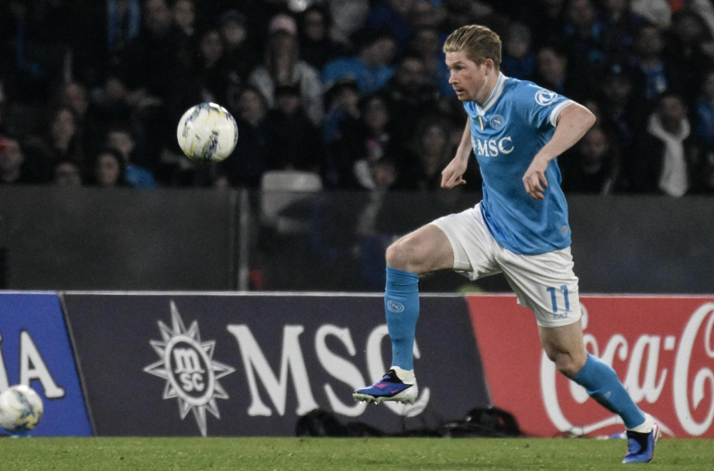 Ne volim fudbal kao pre – dobar sam igrač, ali nisam posebna osoba