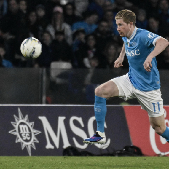 "Ne volim fudbal kao pre – dobar sam igrač, ali nisam posebna osoba"