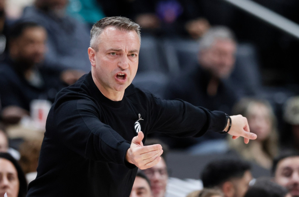 Rajaković odgovorio Lebronu: Nije me briga šta ostatak sveta misli...