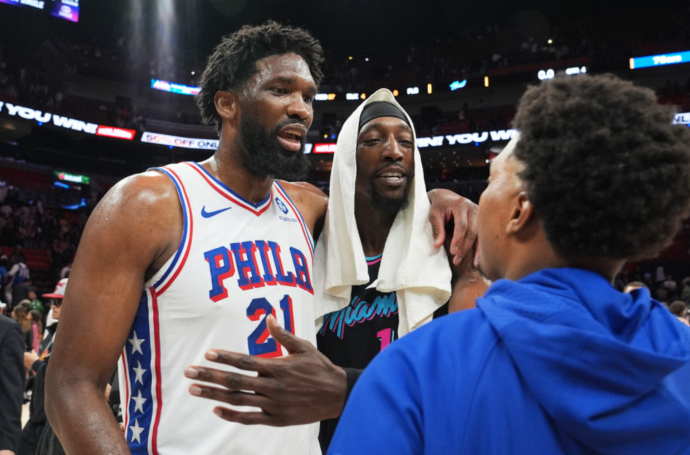 Embid besan zbog odluke kluba: To me je baš zateklo