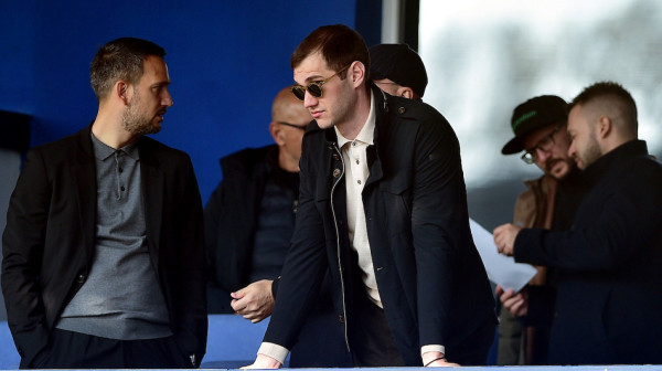 Terzić: "Povratak OFK na Karaburmu je važan"