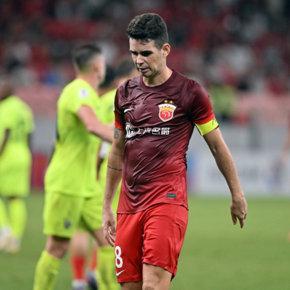 Brazilac zbog srca završio karijeru