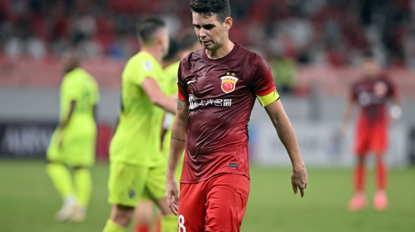 Brazilac zbog srca završio karijeru