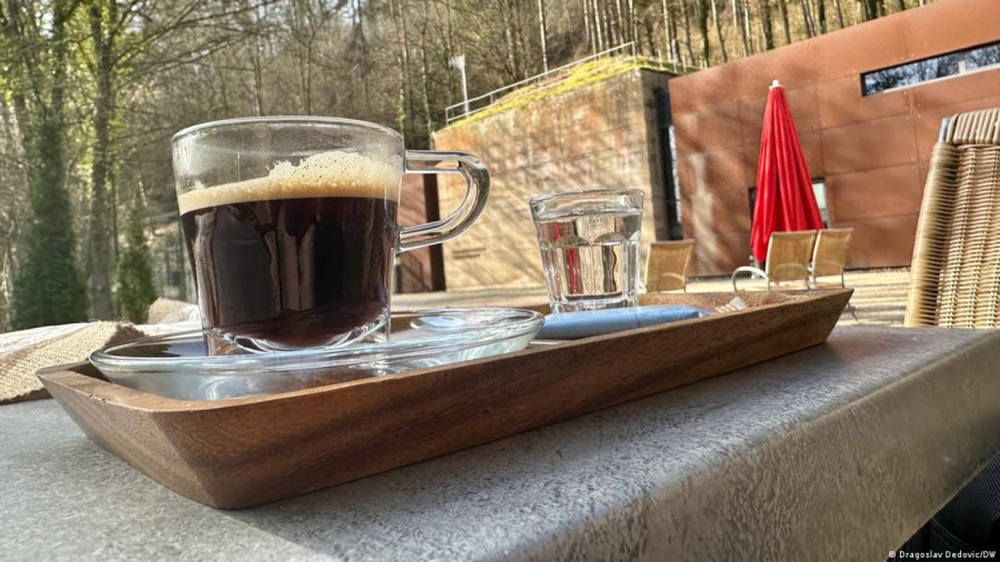 Ispod Nemačke krije se podzemni grad: Putovanje kroz bunker FOTO