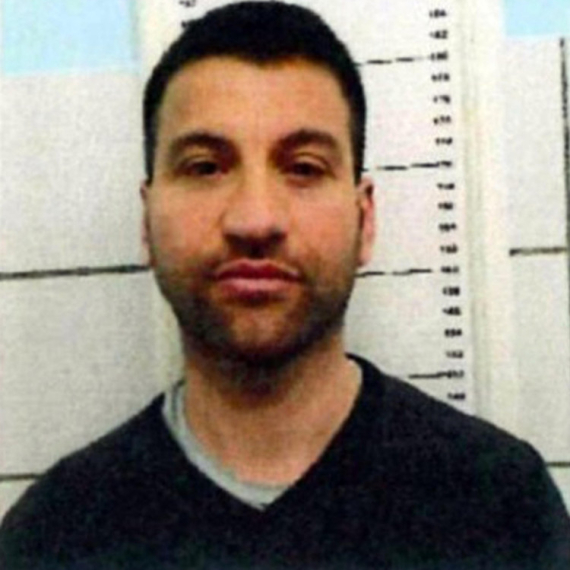 Bolan udarac za italijansku mafiju: Uhapšen Roberto Macarela – šef klana Kamora