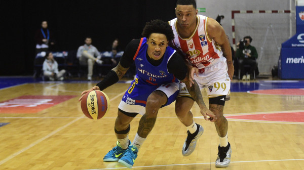 Zvezda vodi u Laktašima