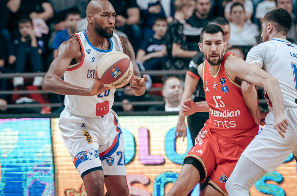 Zvezda stisla gas i ima ozbiljnu prednost!