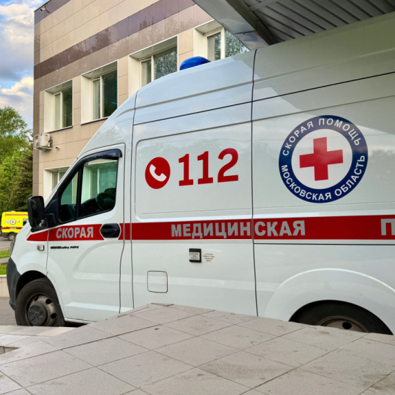 Više od 30 ljudi se otrovalo u Rusiji – uzrok verovatno voda za piće