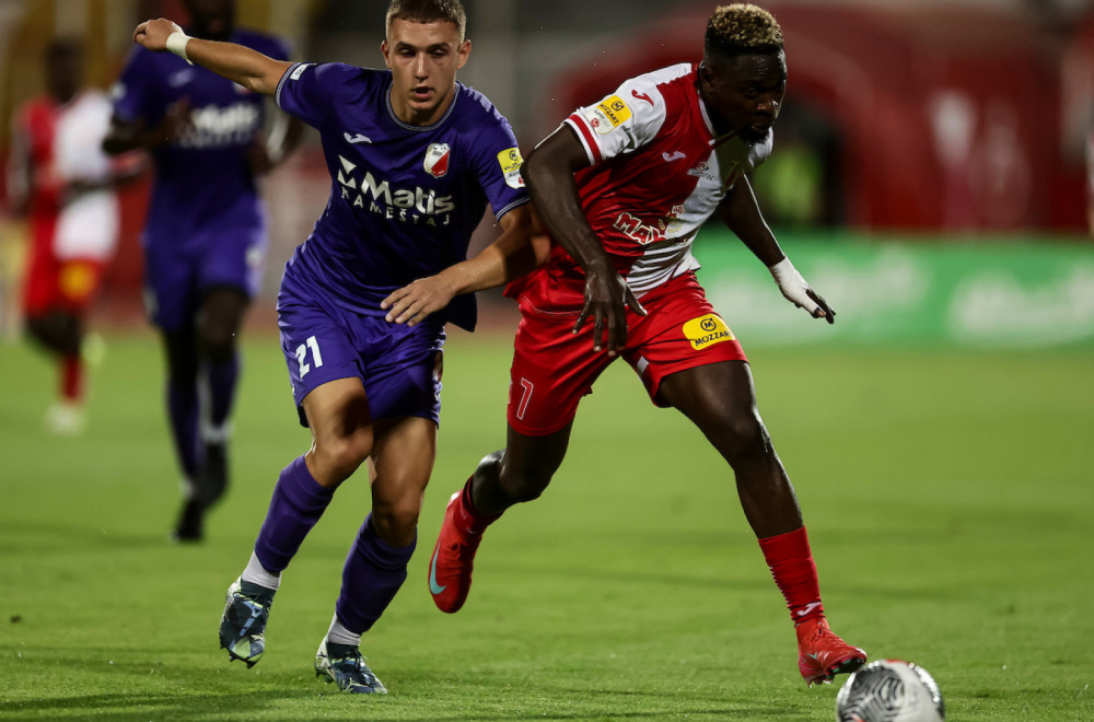 Petrović u 94. minutu režirao preokret Javora!