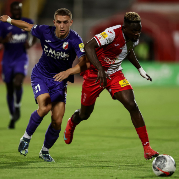 Petrović u 94. minutu režirao preokret Javora!