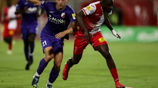 Petrović u 94. minutu režirao preokret Javora!